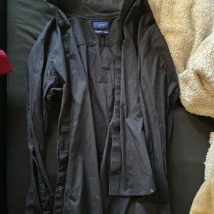 Apt 9 Dress shirt only worn once